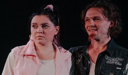 Капризная принцесса. Богатые тоже плачут