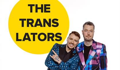 The Translators