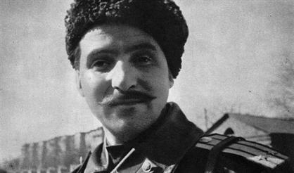 К. Симонов. Это время занесут в скрижали