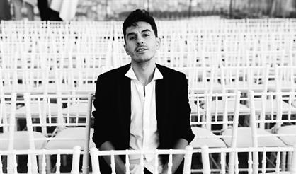 Моцарт в тропиках. Звезда неоклассики Арсений Трофим