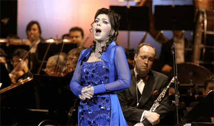 Опера & Джаз