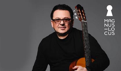 Игорь Саруханов