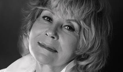 Галина Улётова. Мой дом — моё дыхание