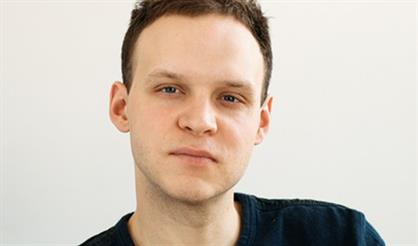 Мхатовские пятницы. Данил Стеклов