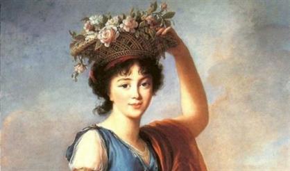 Пешком по Миллионной