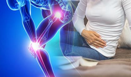 Боль как сигнальная система нарушений. Чем помочь проблеме?