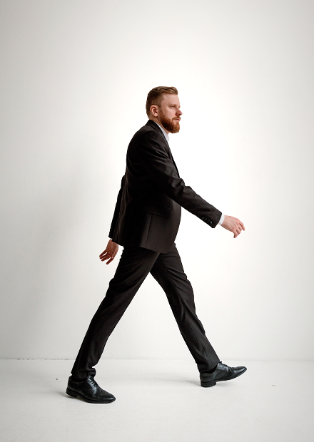 Константин Большаков. "Базовый минимум". Импровизация