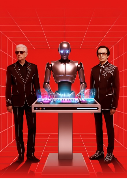 Пикник Электрум