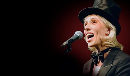 Кабаре «Бродячая собака». Вечер Юлии Рутберг