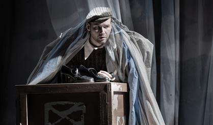 Долгая счастливая жизнь