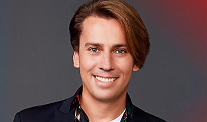 Максим Галкин. В Новый Год с юмором