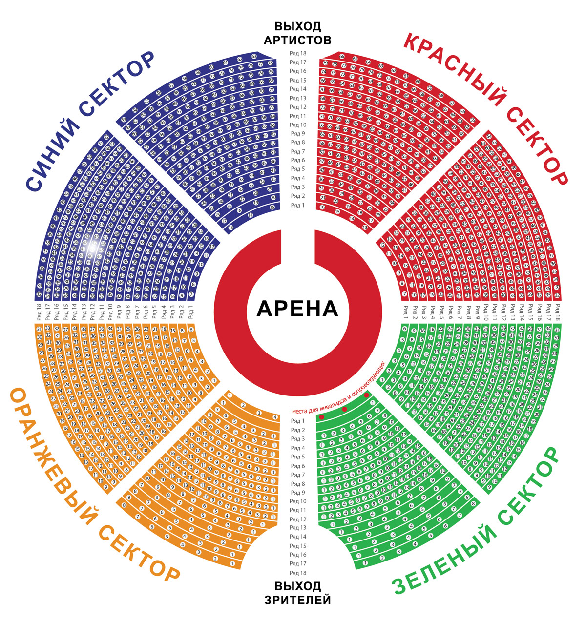 Цирк вернадского схема. Арена цирка Нижний Новгород схема. Нижегородский цирк схема зала. Цирк Нижний Новгород схема зала. Арена Нижегородского цирка схема с местами.