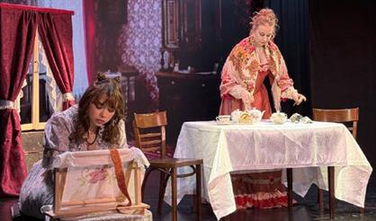 Не всё коту Масленица