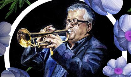 Город Джаз. Linley Hamilton