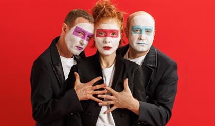 Торговцы резиной