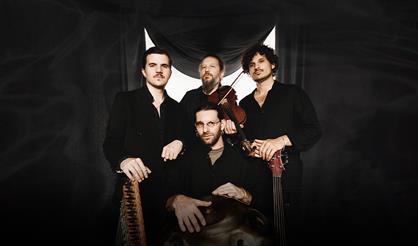 Треугольный сон