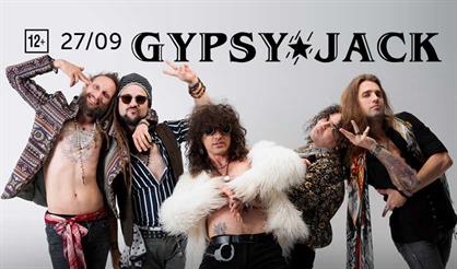 Gypsy Jack