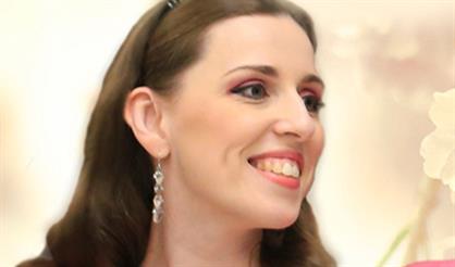 Ирина Хрулева. «Цветы, любовь, весна!»