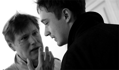 По дороге в... (Русские сны)