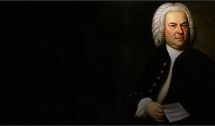 BACH. Гала-концерт ко дню рождения И.С. Баха