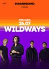 Wildways. Summer Sound х билайн