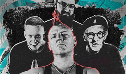 Бригадный Подряд. Толяну - 50!