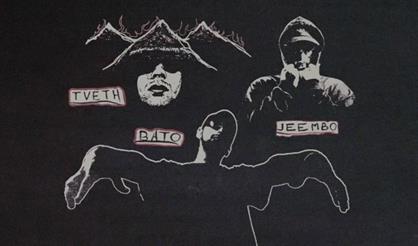 HELLA HILLZ TOUR (JEEMBO, TVETH, BATO)