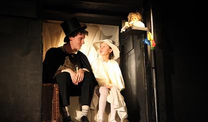 Счастье несказанное