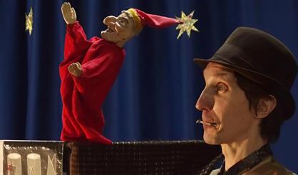 Музыка из всего