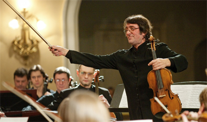 Страсти по Пиковой даме. Оркестр "Новая Россия"