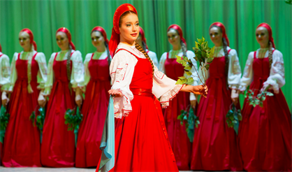 ГАХА "Березка" (Королев)