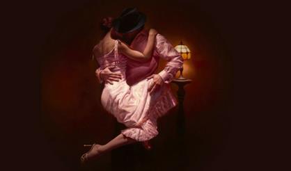 Астор Пьяццолла. История танго