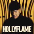 HOLLYFLAME