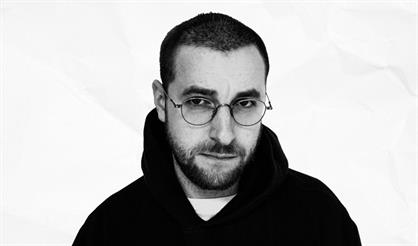 Андрей Бебуришвили. Stand Up (Калининград)