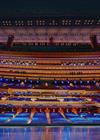 Концерт, посвященный 35-летию ансамбля танца "Казаки России"