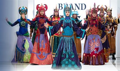 Вячеслав Донгак. Наследие предков. Эпоха в искусстве