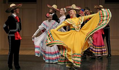 Звезды на утреннем небе. МБФ Владимира Спивакова