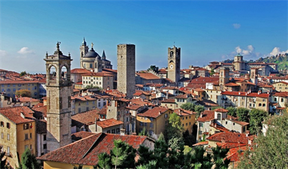 Итальянские эпизоды