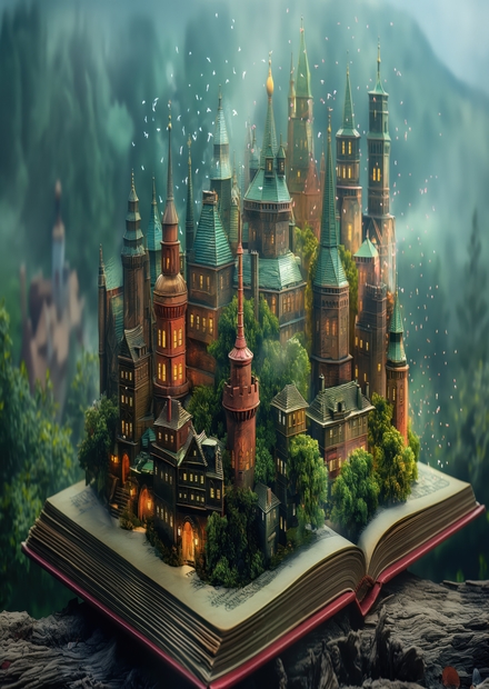 Новогодние сказки для всей семьи: орган и песочная анимация. Садко