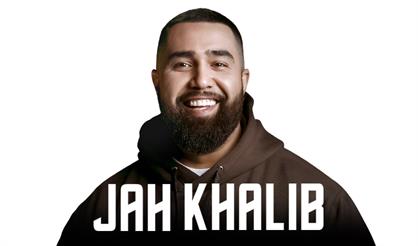 Jah Khalib