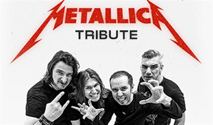 Metallica Tribute (Санкт-Петербург)