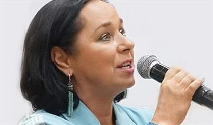 Надежда Колесникова. «Русского духа свеча»