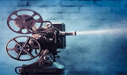 Хиты советского кино с органом