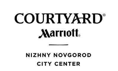 Courtyard by Marriott (Нижний Новгород)