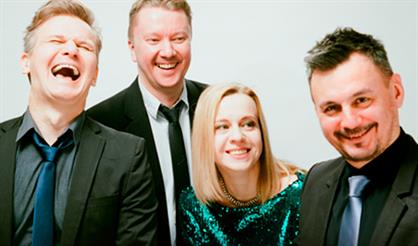 Приключения Электроников