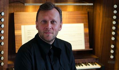 Органные вечера на Пушечной. Скандинавское Рождество