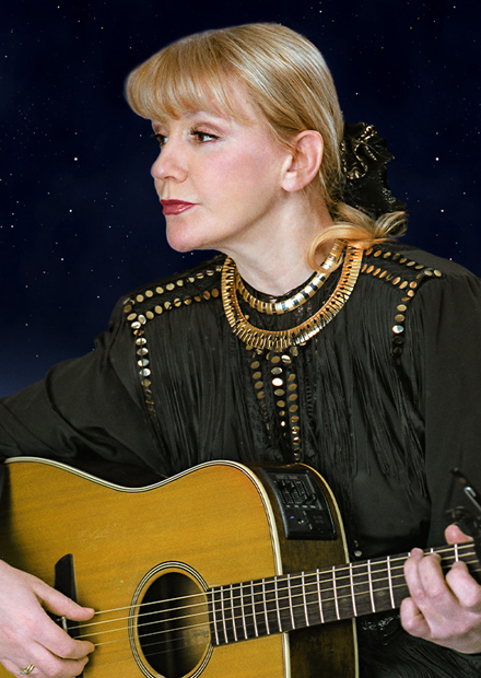 Жанна Бичевская. Рождественский концерт