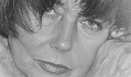 Виктория Лепко. «Водопад времени»