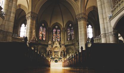 Шедевры мировой классики при свечах: Брамс, Шопен, Чайковский