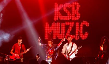 KSB MUZIC